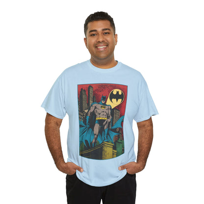 Batman T-Shirt - Tom Derenick  Art - DC Comics