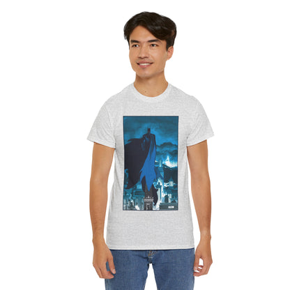 Batman T-Shirt - Tim Sale Art - DC Comics