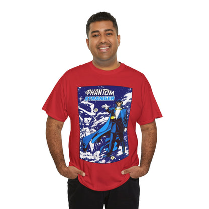 Phantom Stranger T-Shirt - DC Comics