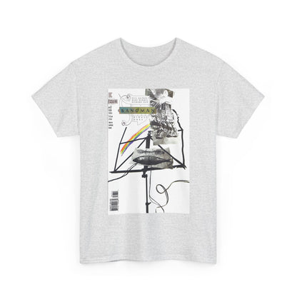 Sandman #67 T-Shirt - Dave McKean Art - The Kindly Ones - DC/Vertigo Comics