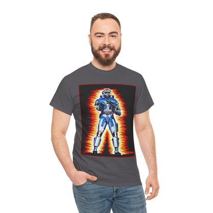 Cobra Commander T-Shirt