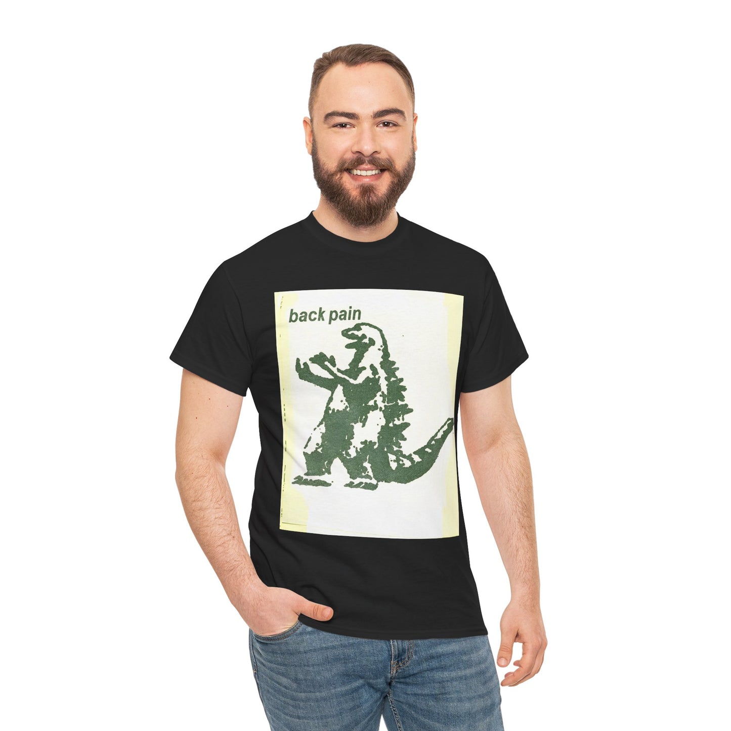 Custom T-Shirt