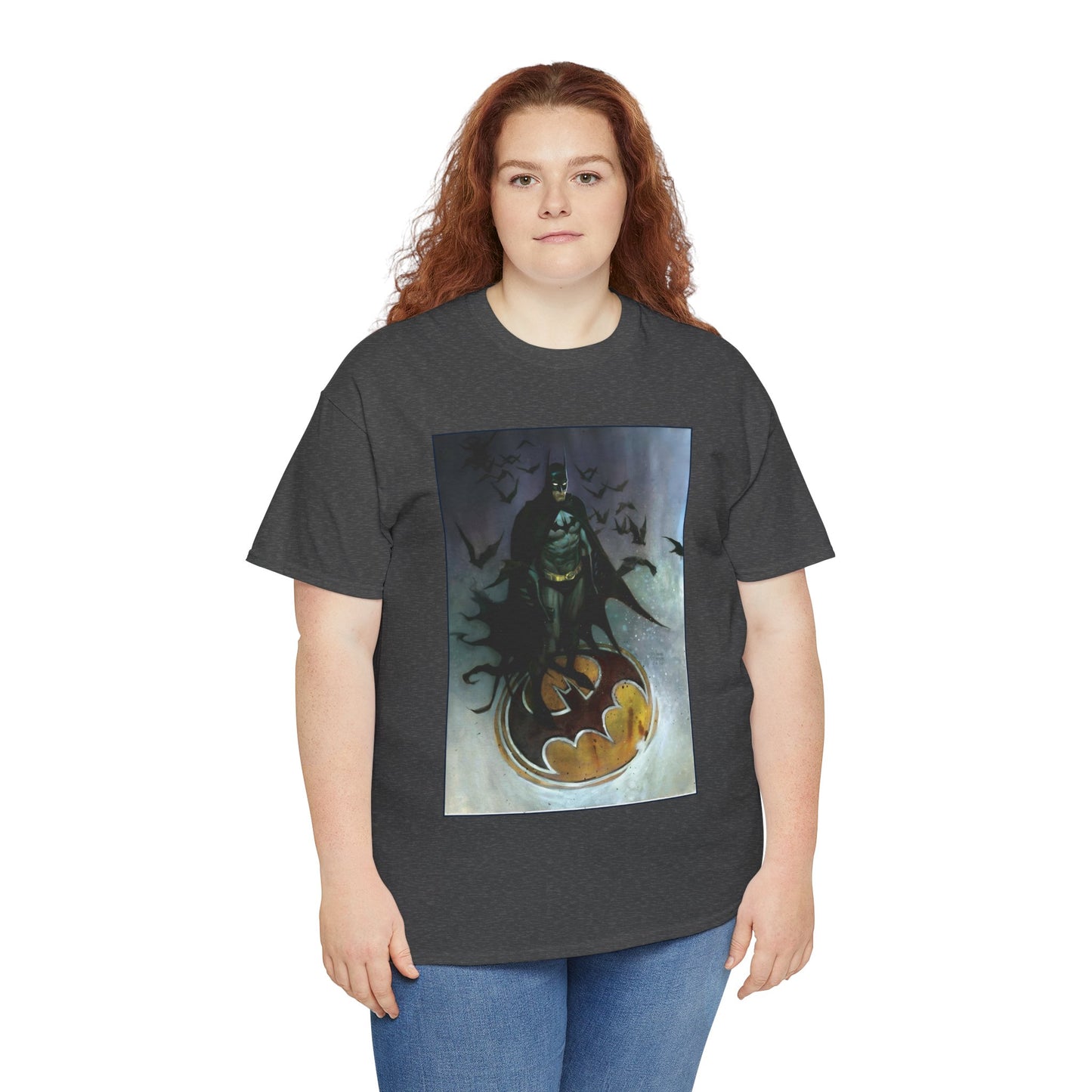 Batman T-Shirt - DC Comics