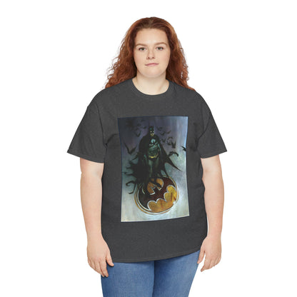 Batman T-Shirt - DC Comics