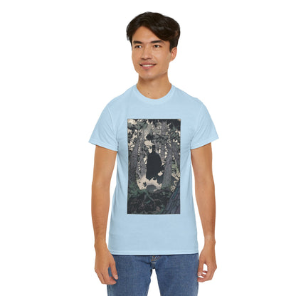 Batman T-Shirt - DC Comics
