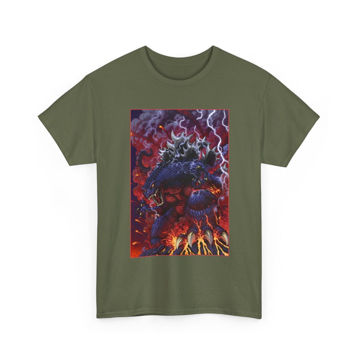Godzilla T-Shirt