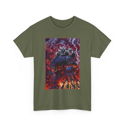 Godzilla T-Shirt