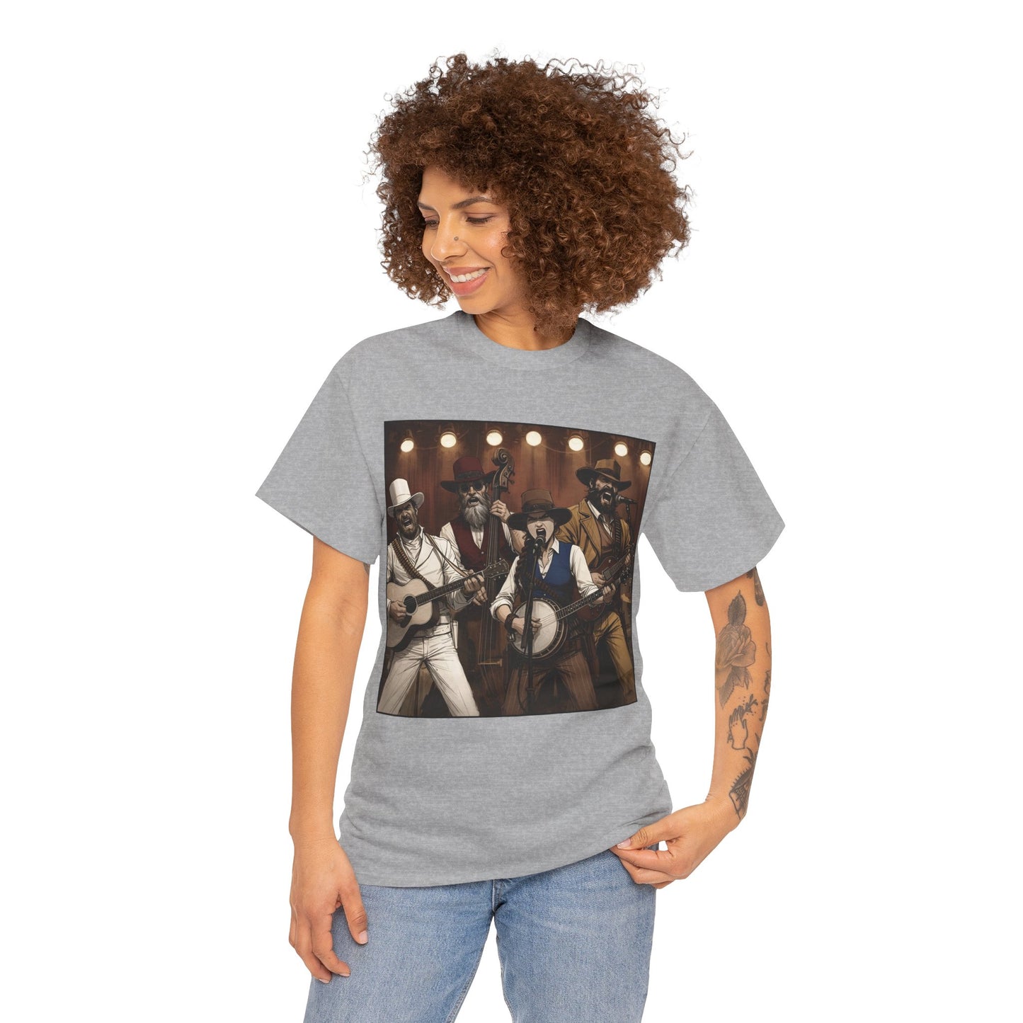 Red Dead Redemption T-Shirt
