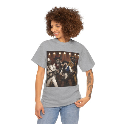 Red Dead Redemption T-Shirt