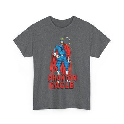 Phantom Eagle T-Shirt - Karl Kaufmann - Marvel Comics