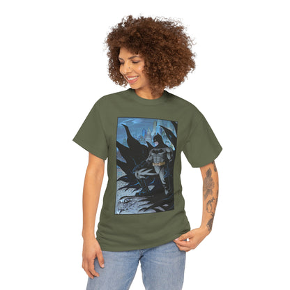 Batman T-Shirt - DC Comics