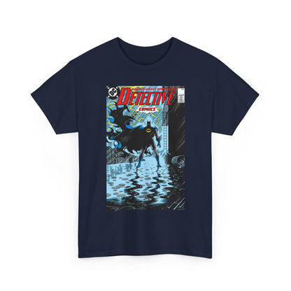 Detective Comics #587 T-Shirt - Norm Breyfogle Art - Batman - DC Comics