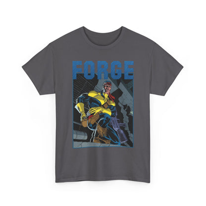 Forge T-Shirt - X-Men Member - Marvel Comics