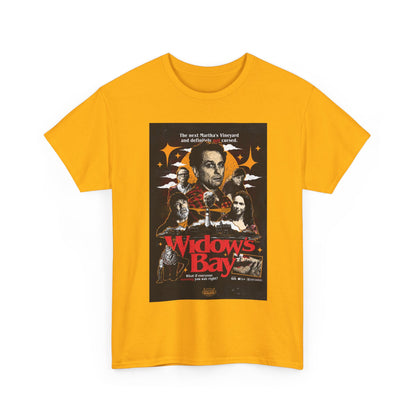 Widow's Bay T-Shirt