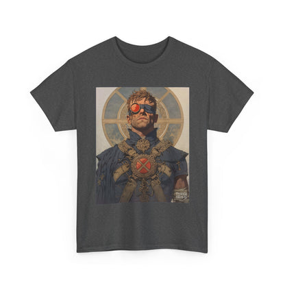Cyclops T-Shirt - Marvel Comics