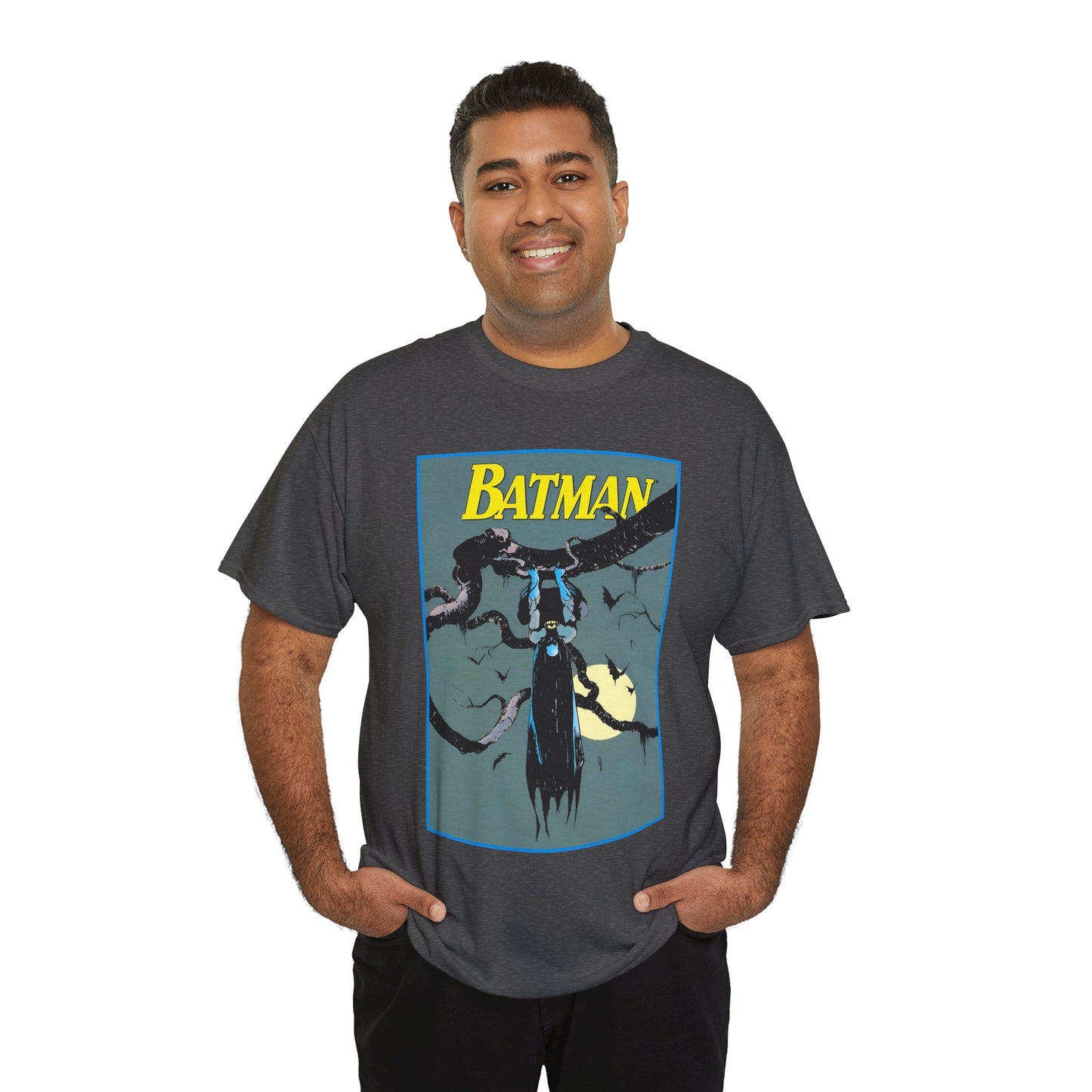 Batman T-Shirt - DC Comics