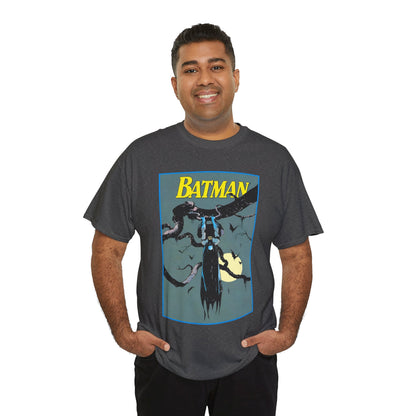 Batman T-Shirt - DC Comics