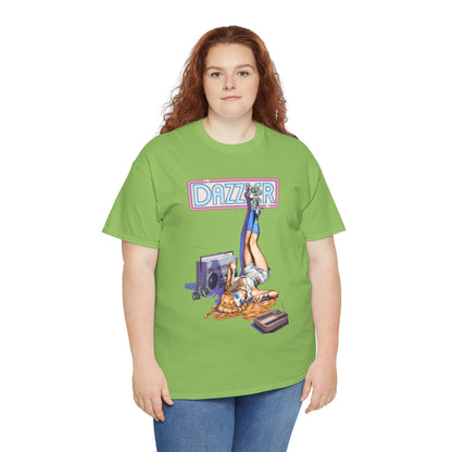 Dazzler T-Shirt - Ashley Witter Art - X-Men Member - Marvel Comics