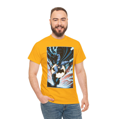 Batman T-Shirt - Tradd Moore Art - Legends of the Dark Knight Cover - DC Comics