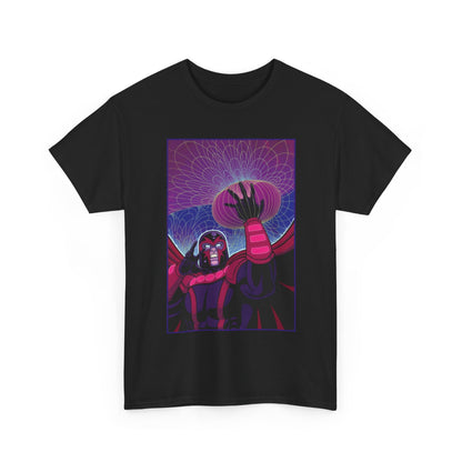 Magneto T-Shirt - Tradd Moore Art - Marvel Comics