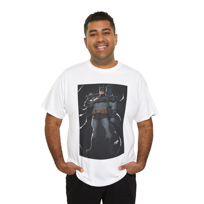 Absolute Batman Shirt - David Nakayama Art - DC Comics