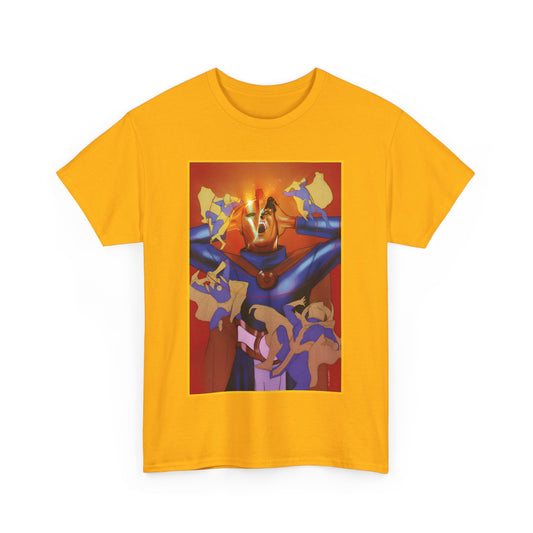Dr Fate T-Shirt