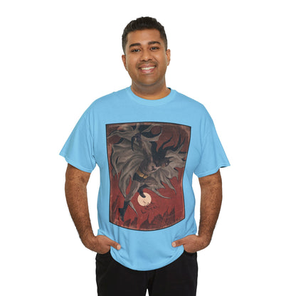 Batman T-Shirt - DC Comics
