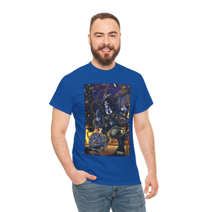 Lobo T-Shirt - DC Comics