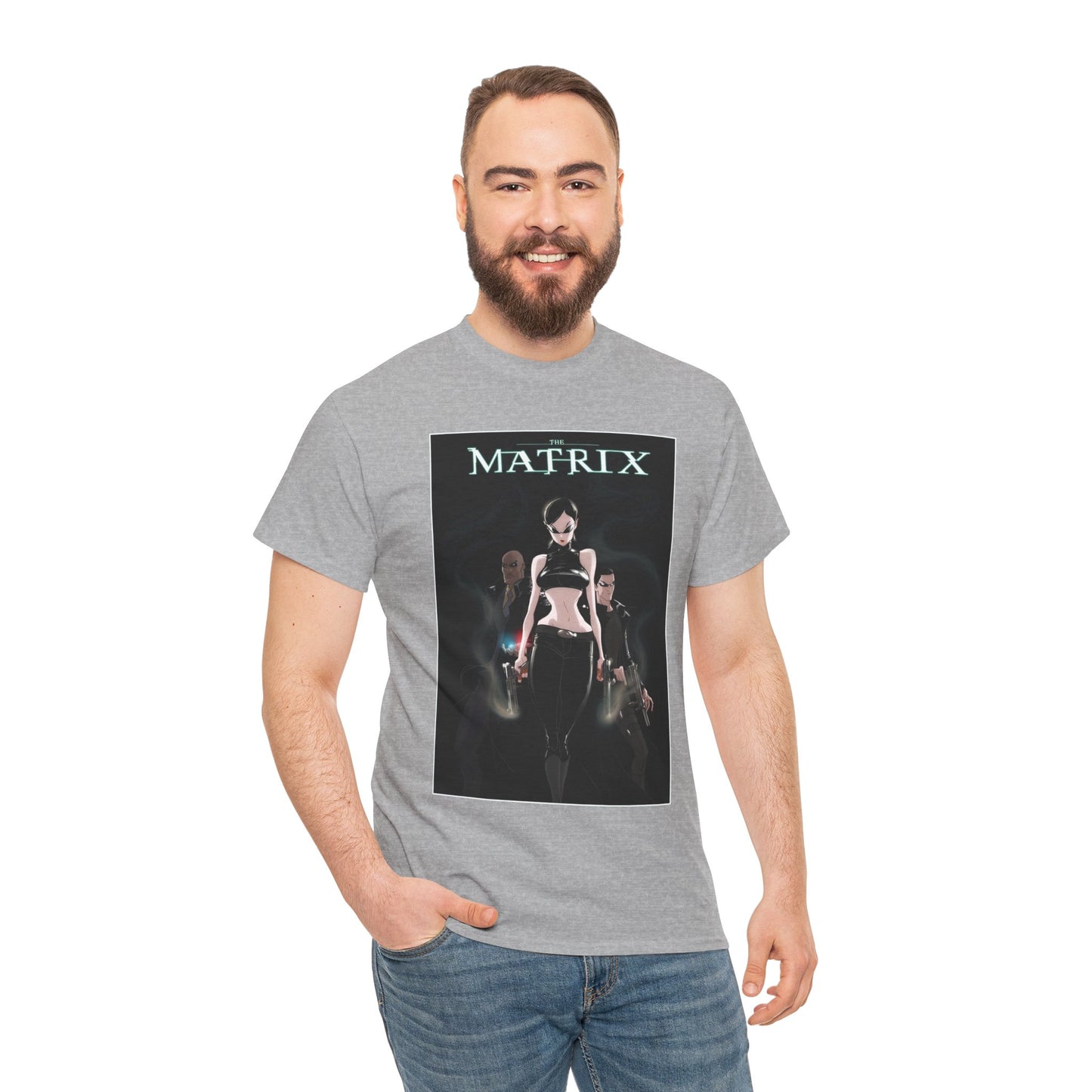 Matrix T-Shirt