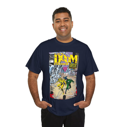 Doom Patrol #21 T-Shirt - DC/Vertigo Comics