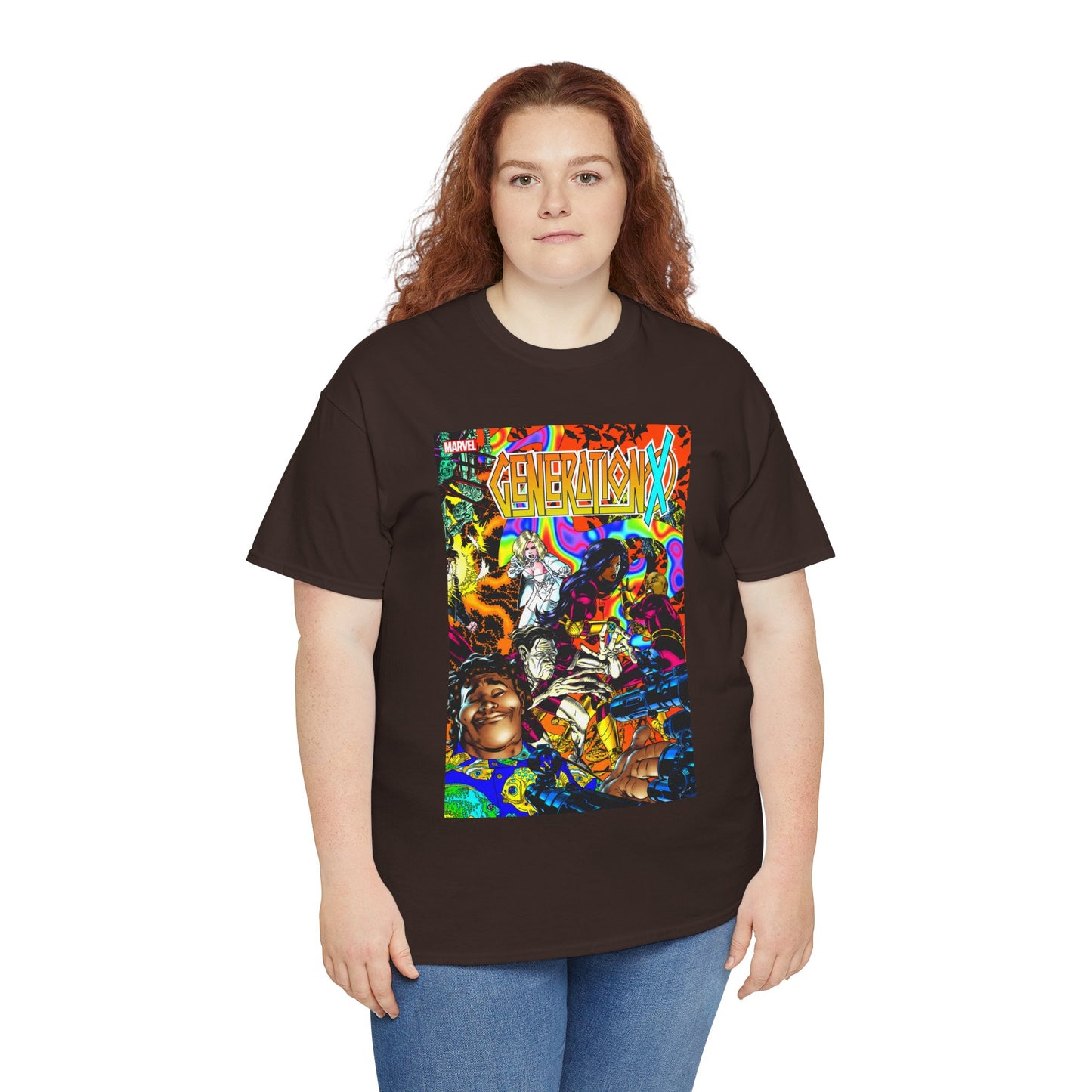 Generation X T-Shirt - Marvel Comics