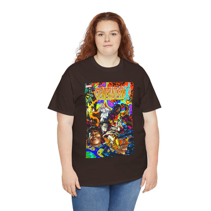 Generation X T-Shirt - Marvel Comics