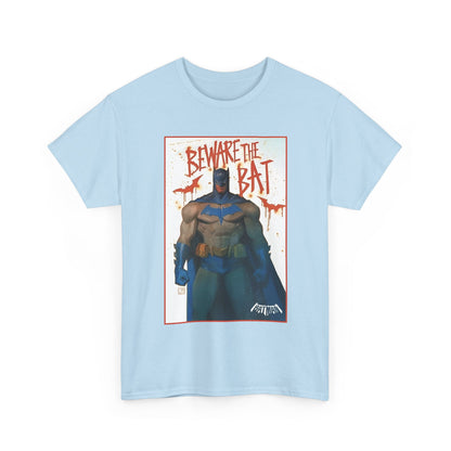Batman T-Shirt - Jorge Molina Art - #12 Variant Cover Art - DC Comics