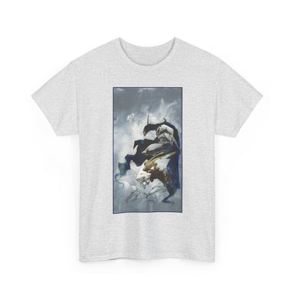 Batman T-Shirt - Sam Keith Art - DC Comics