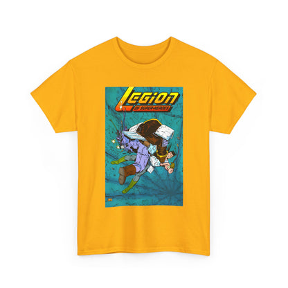 Legion of Super-Heroes T-Shirt - DC Comics