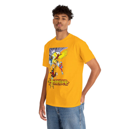 Excalibur T-Shirt - Alan Davis Art - Marvel Comics