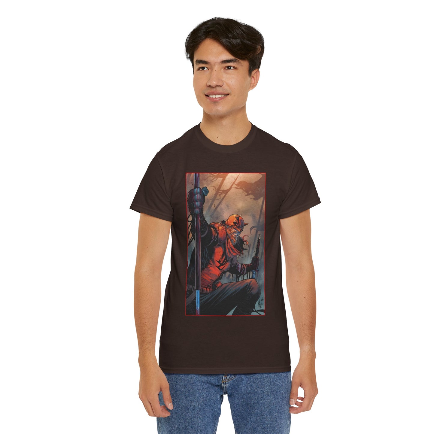 Daredevil T-Shirt - Marvel Comics