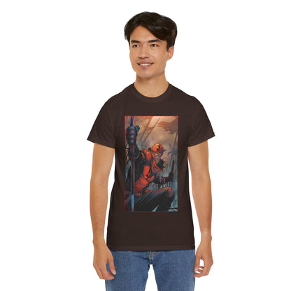 Daredevil T-Shirt - Marvel Comics