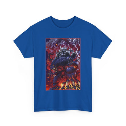 Godzilla T-Shirt