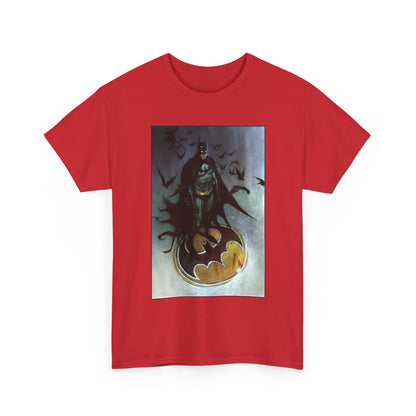Batman T-Shirt - DC Comics