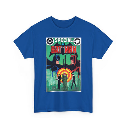 Batman Special T-Shirt - DC Comics