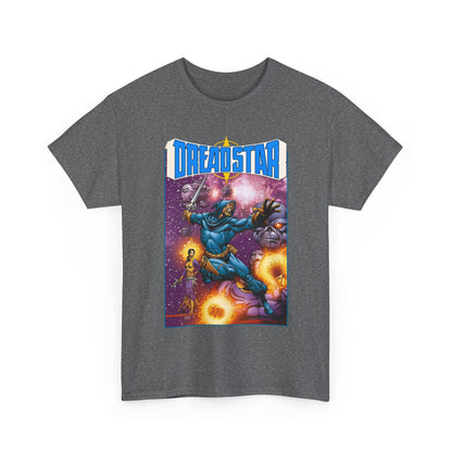 Dreadstar T-Shirt - Jim Starlin Art