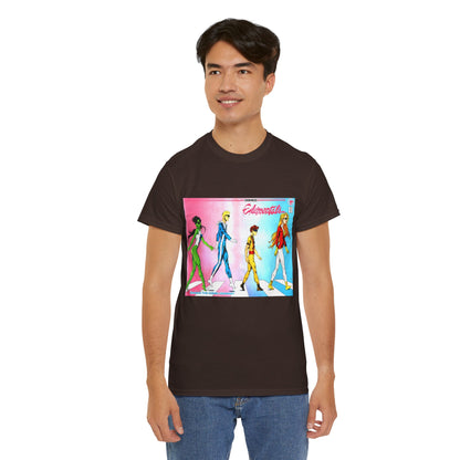 Elementals #9 T-Shirt