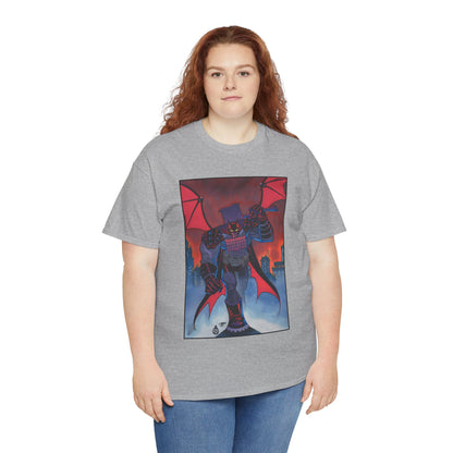Absolute Batman T-Shirt - Shawn Crystal Art - DC Comics