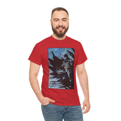 Batman T-Shirt - DC Comics