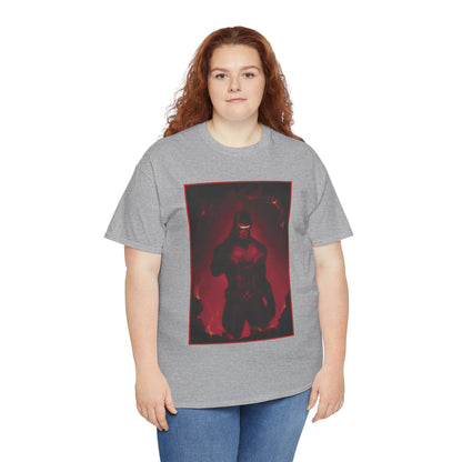 Cyclops T-Shirt - Miguel Mercado Art - Marvel Comics - X-Men