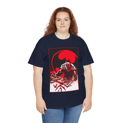 Batman T-Shirt - Scott McDaniel Art - DC Comics