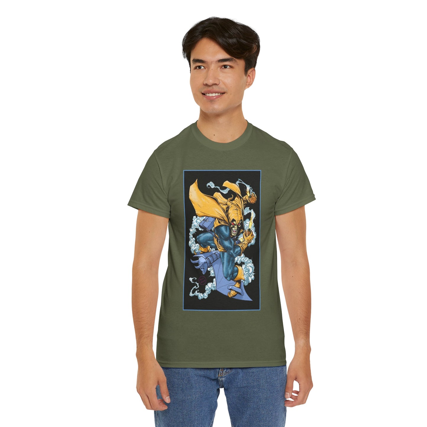 Hobgoblin T-Shirt- Marvel Comics