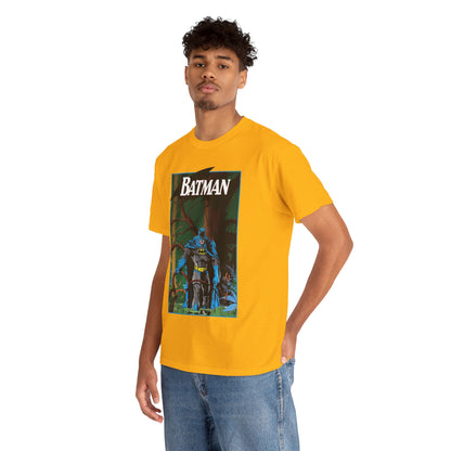 Batman T-Shirt - Dark Knight Detective - DC Comics