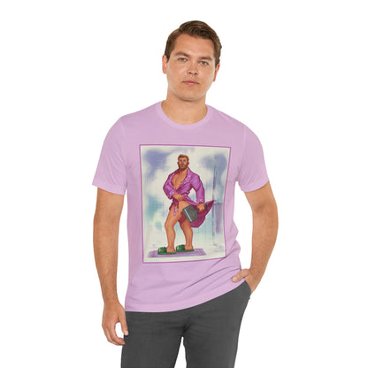Thor Short Sleeve Tee